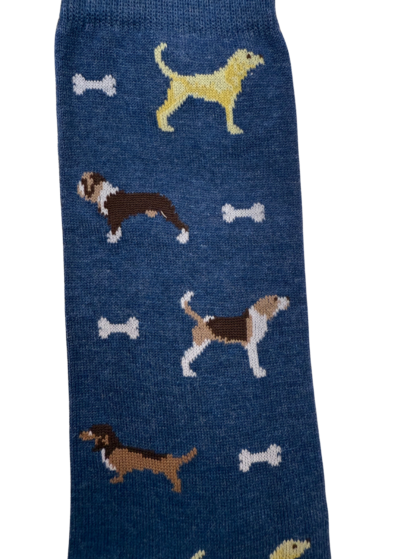 Hair of the Dog Socks