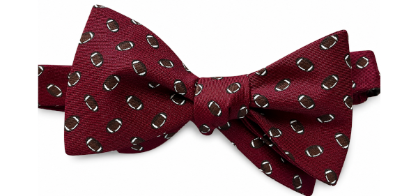 Touchdown (Maroon)