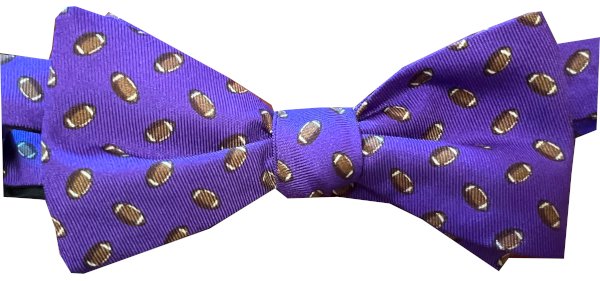 Touchdown (Purple)