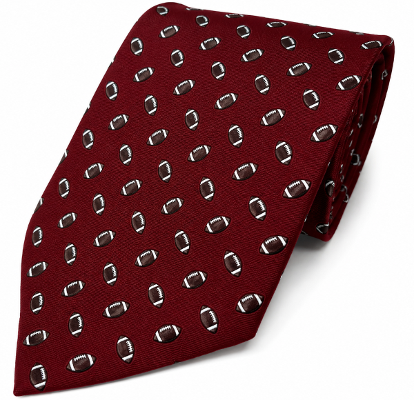 Touchdown (Maroon)