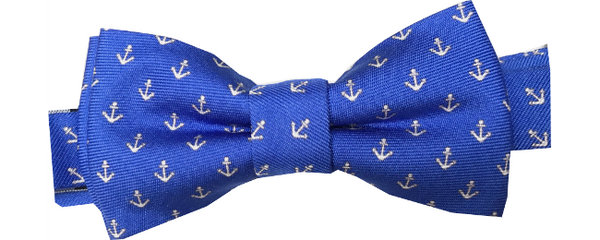 Boys' Anchorman Bow Tie