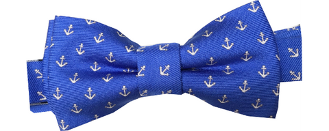 Boys' Anchorman Bow Tie