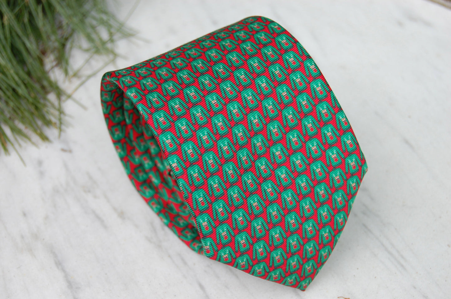 Tacky Christmas Sweater