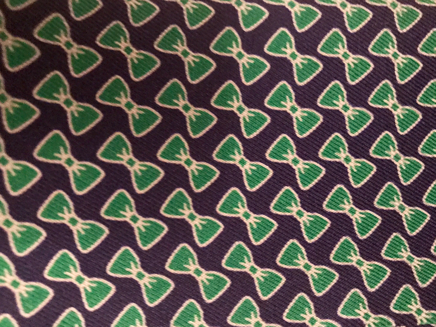 The Belvedere Scarf: All Tied Up