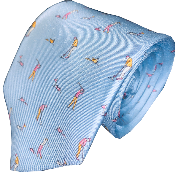Foreplay (Light Blue)