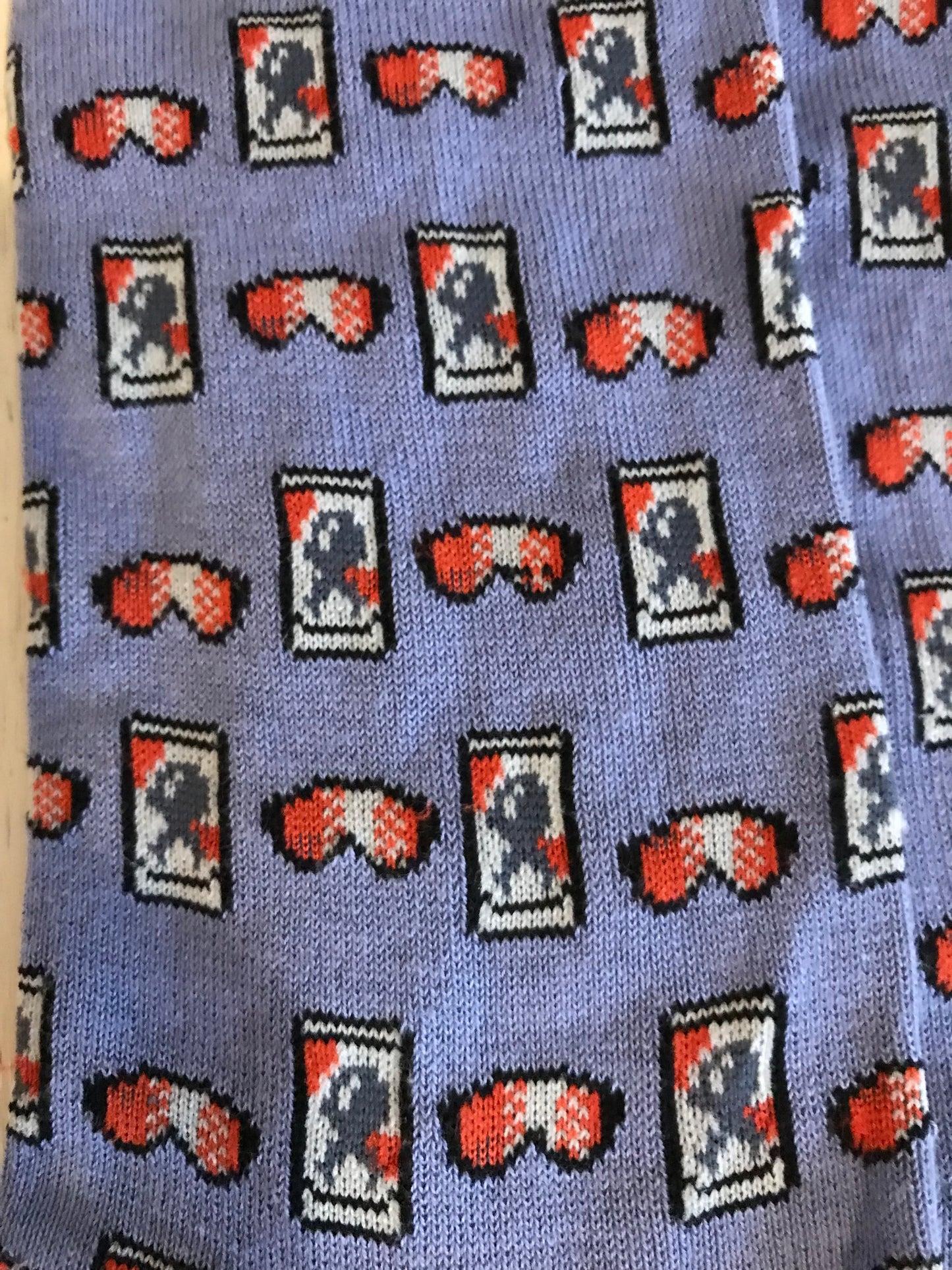 Beer Goggles Socks
