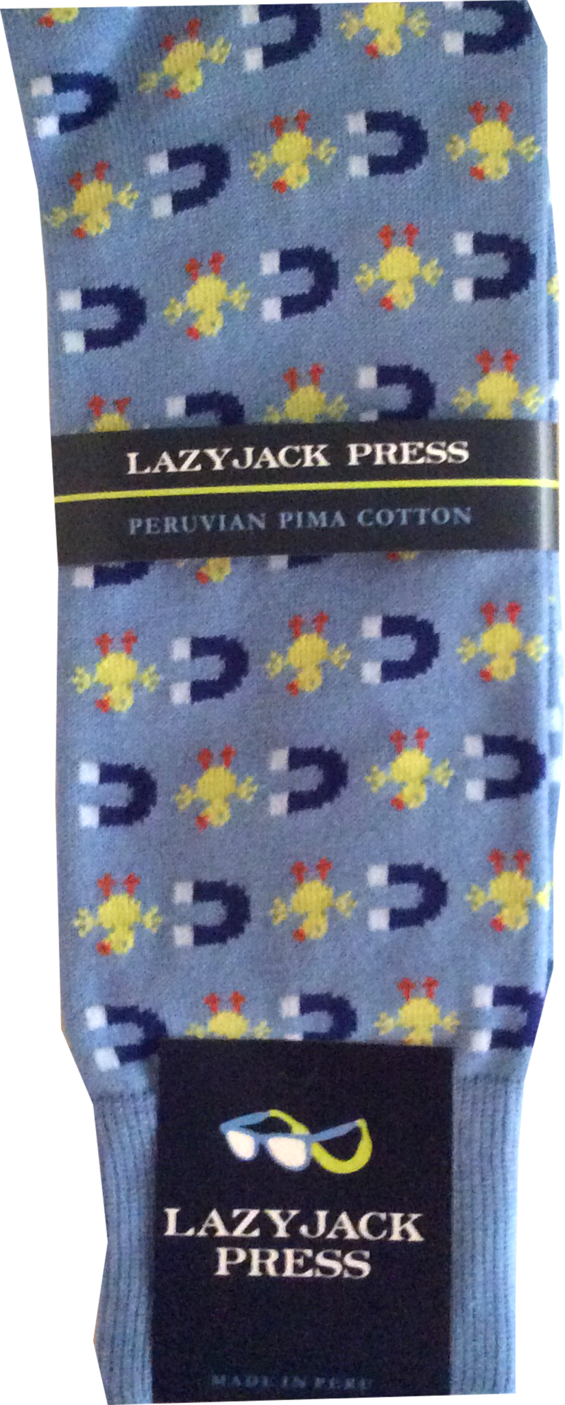 Chick Magnet Socks