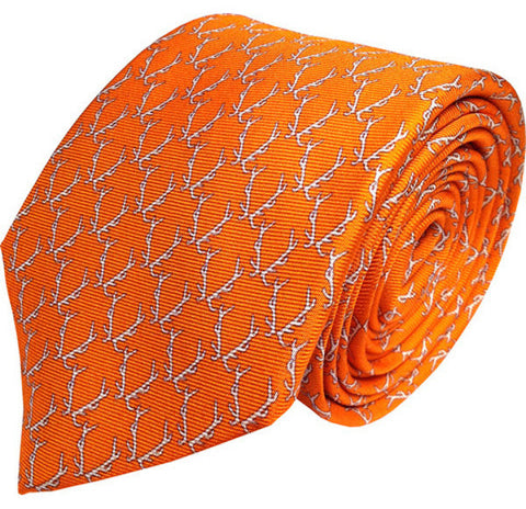 Buckwild (Orange)