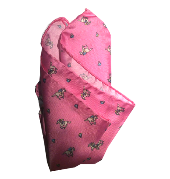 Riding Derby (Pink)