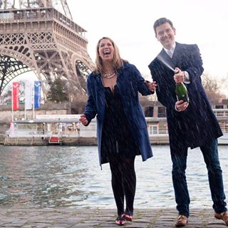 Engagement!