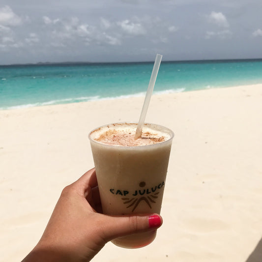 Cocktail Recipe du Jour: The BEST Pina Colada