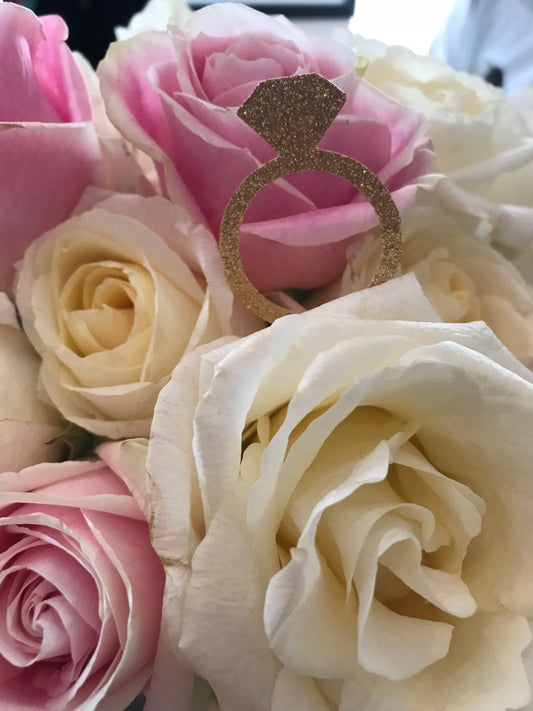 Bridal Shower