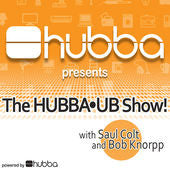 The Hubba UB Show Podcast: Featuring Lazyjack Press