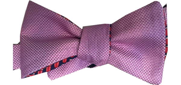 How to Tie a Bow Tie