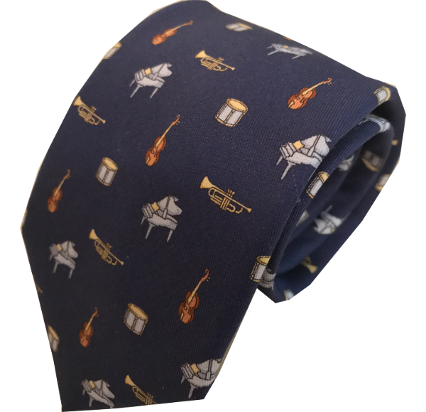 New Design: Looking for Treble