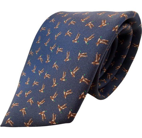 Fowl Play