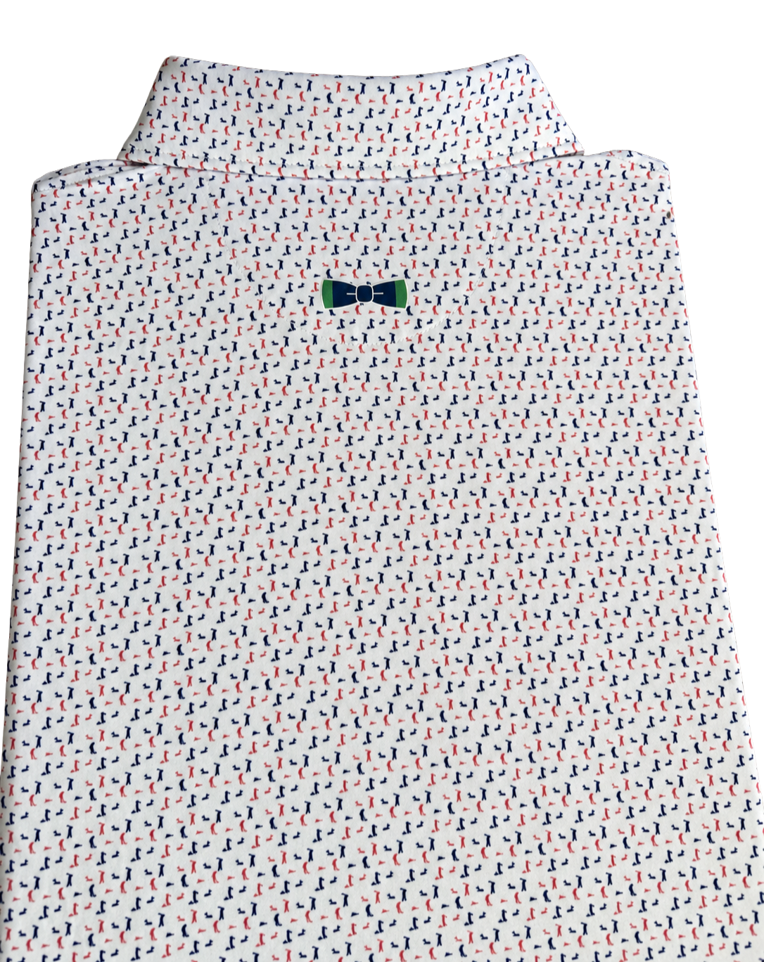 Foreplay Performance Polo