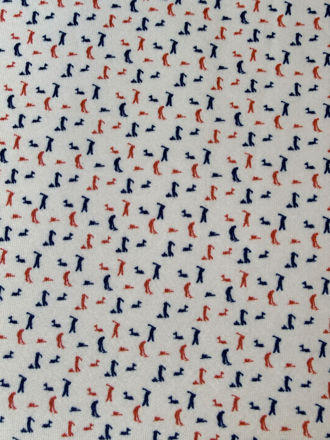 Foreplay Performance Polo