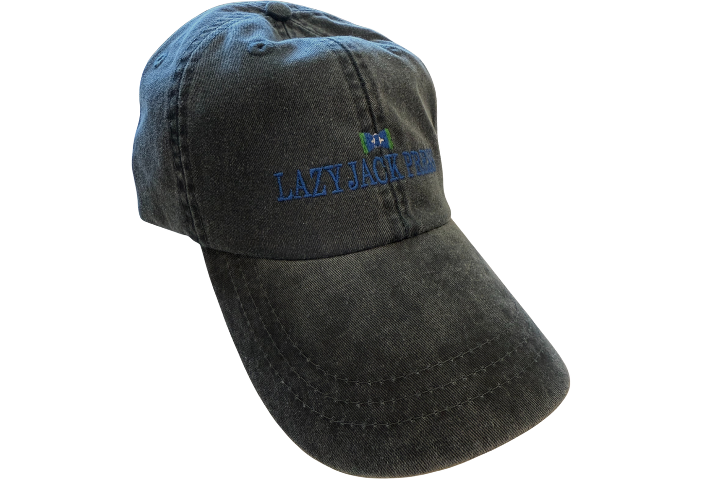 LJP Signature Cap (Navy)