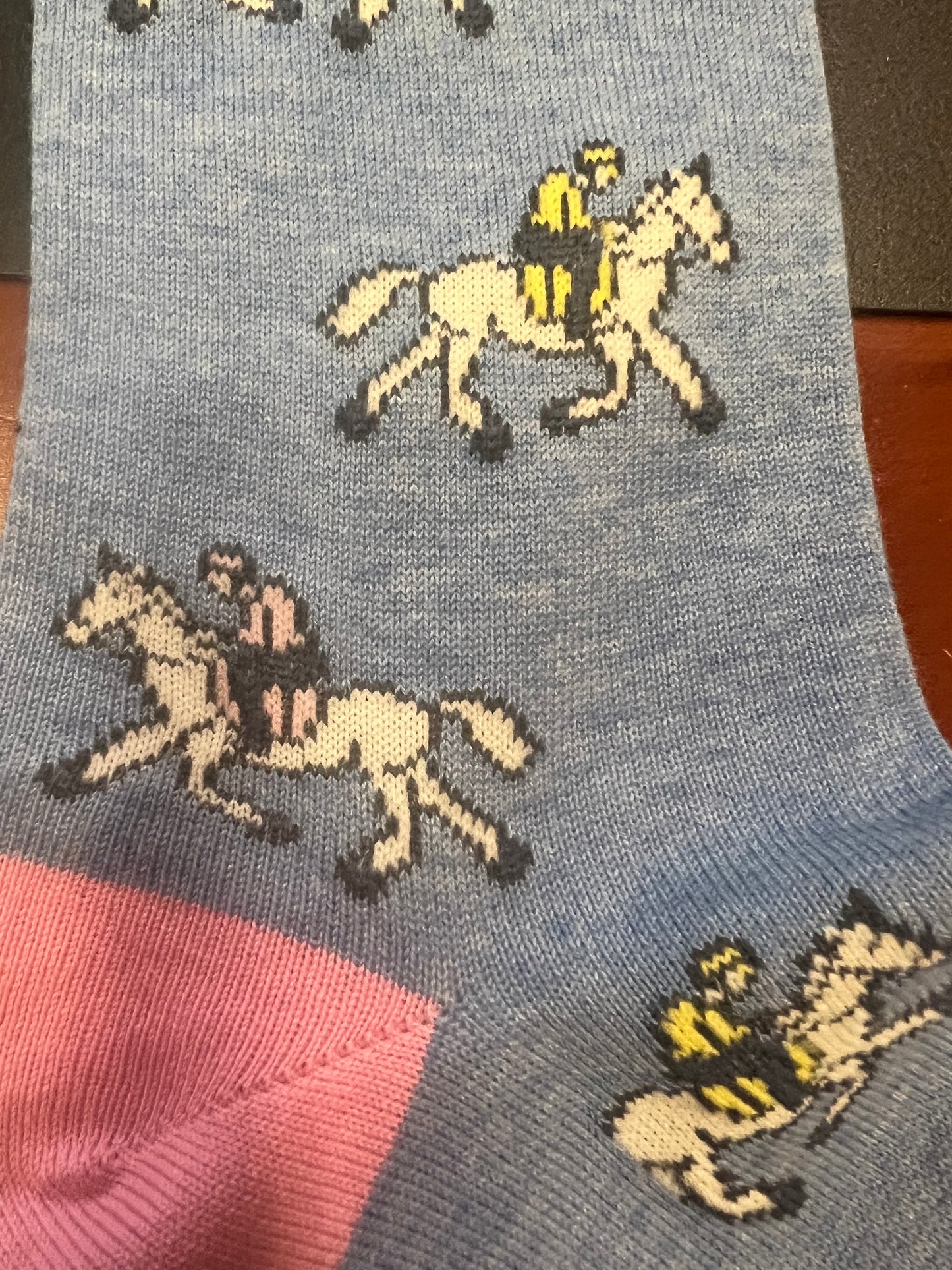 Riding Derby Socks