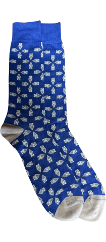 Just the Tip Socks