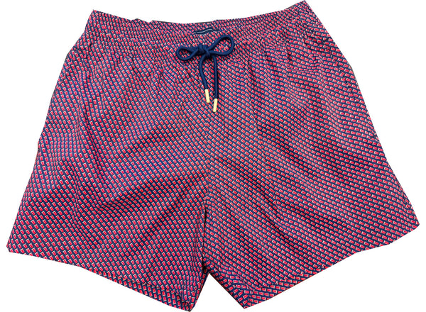 The Re-Rack Men's Swim Trunks