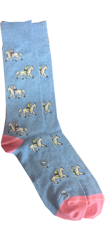 Riding Derby Socks