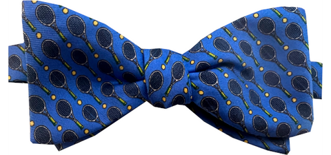 At Your Service Bow Tie