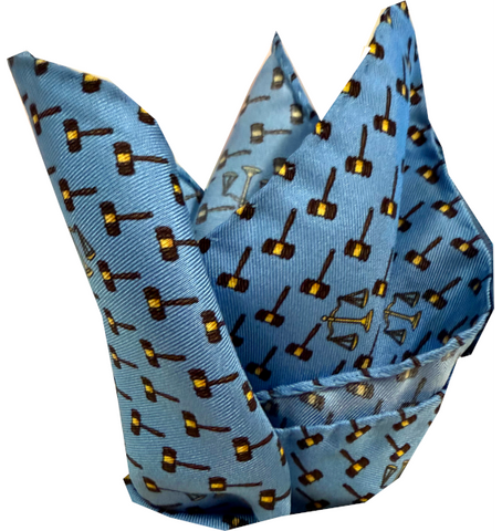 Trust Me I'm a Lawyer