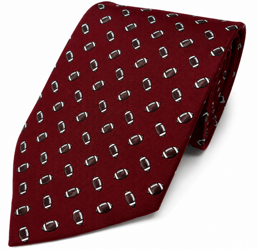 Touchdown (Maroon)