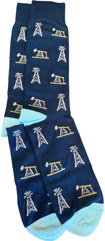 High Octane Socks