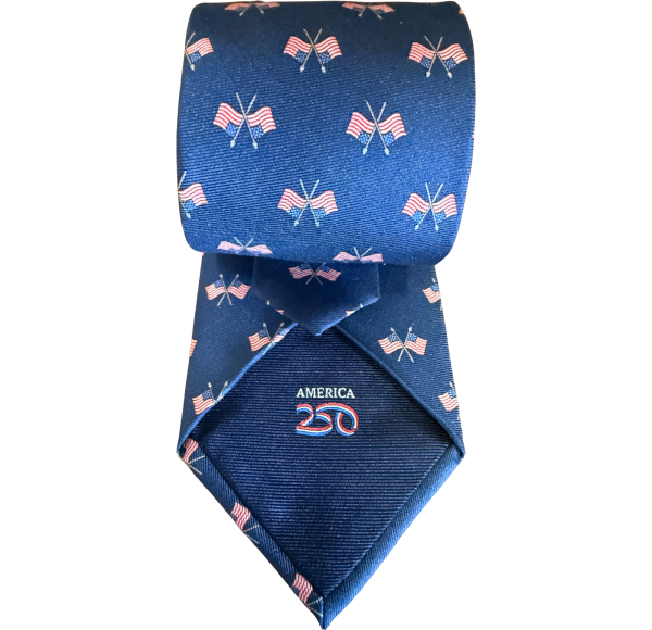 Doodle Dandy: 250th USA Edition