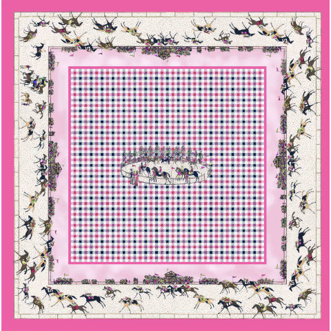 The Mane Event (Pink)