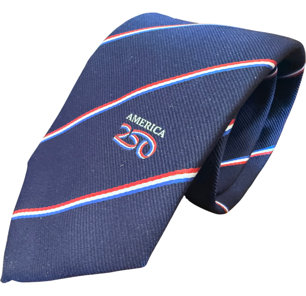 Patriotic Stripe: USA 250th Edition