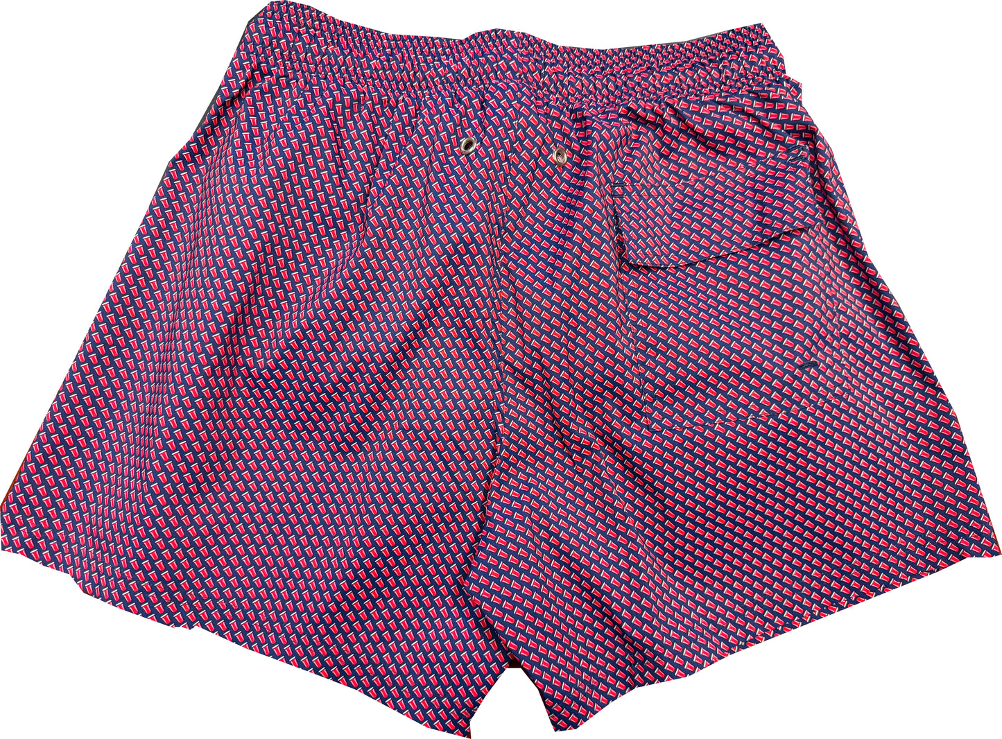 The Re-Rack Men's Swim Trunks