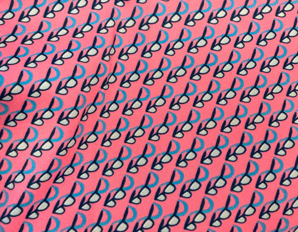 Shaken Not Stirred Men's Swim Trunks