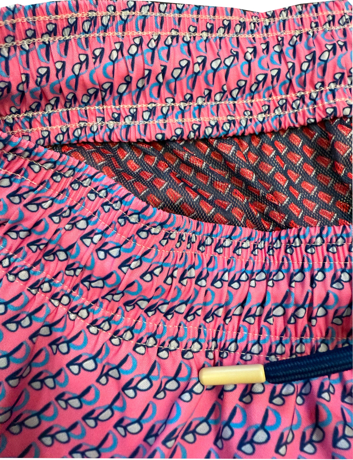 Sweet Shades Bro Men's Swim Trunks