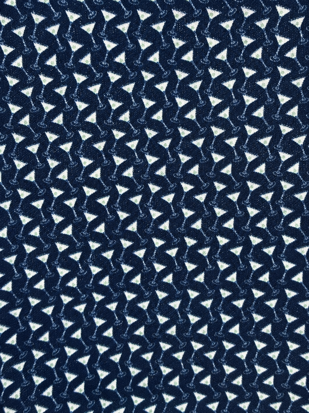 Shaken Not Stirred Performance Polo