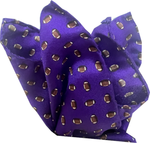 Touchdown (Purple)