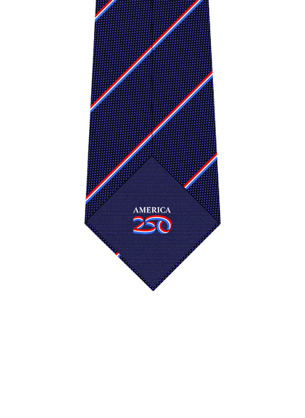 Patriotic Stripe: USA 250th Edition