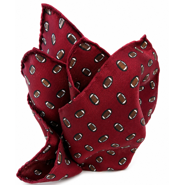 Touchdown (Maroon)