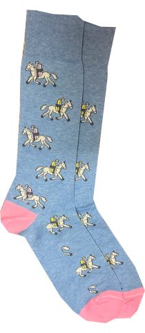 Riding Derby Socks