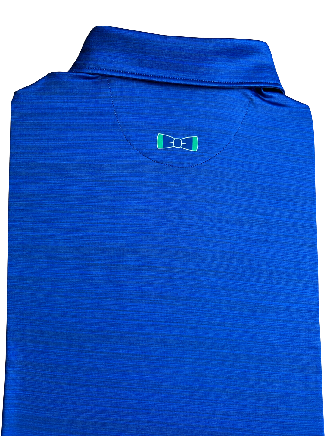 The Re-Rack Performance Polo