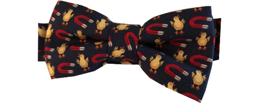 Boys' Chick Magnet Bow Tie