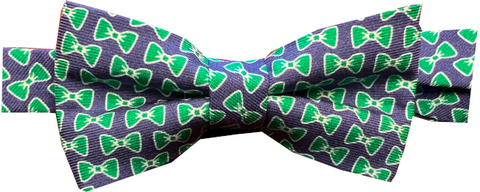 Boys' All Tied Up Bow Tie