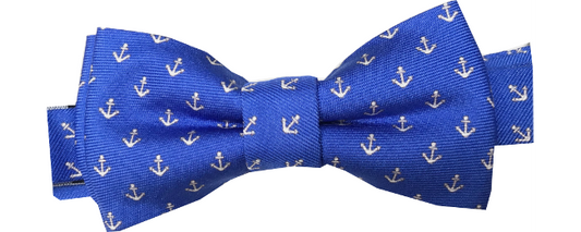 Boys' Anchorman Bow Tie