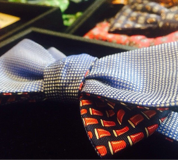 The Mullet (Reversible)