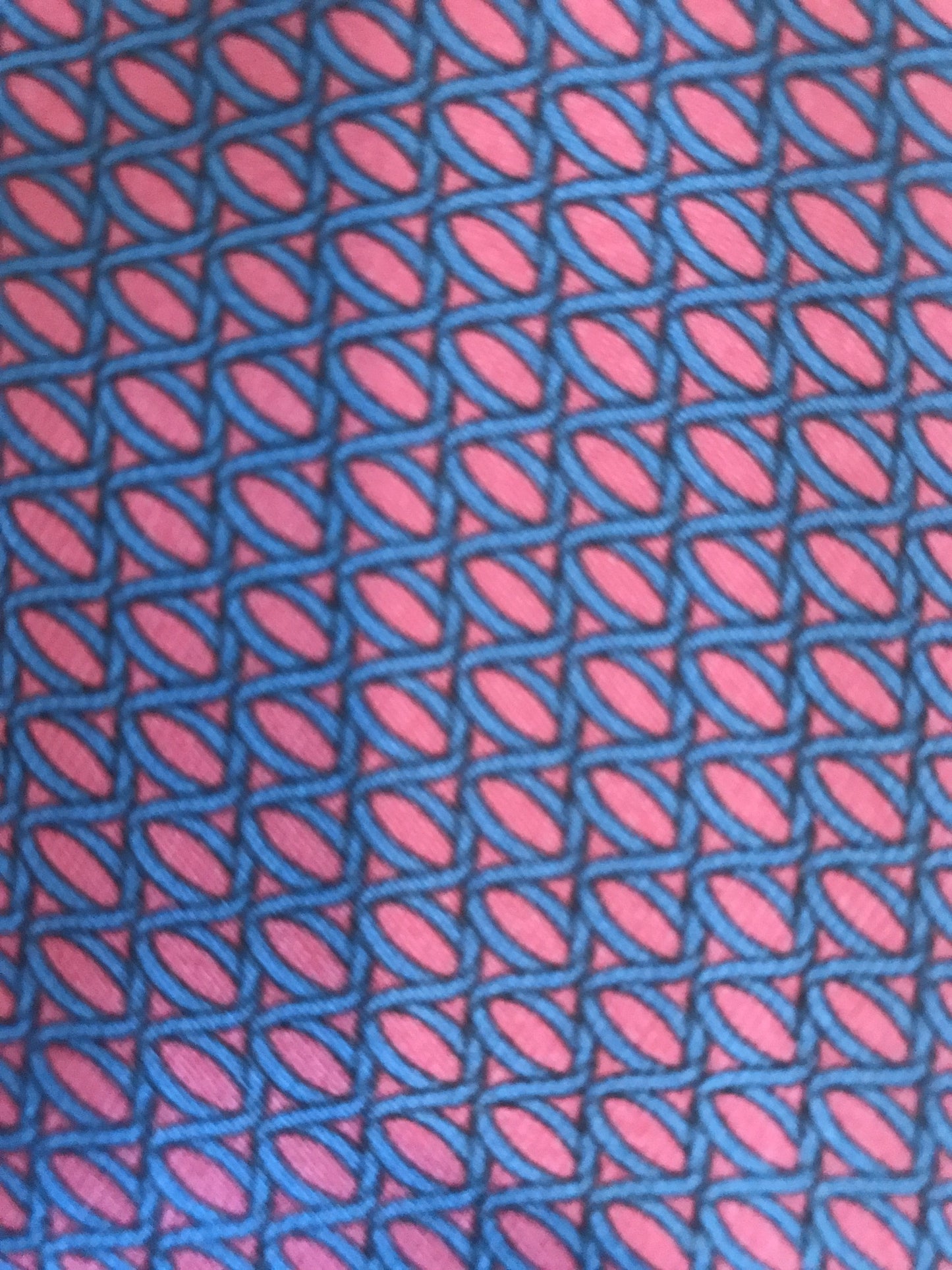 The Belvedere Scarf: Tie One On