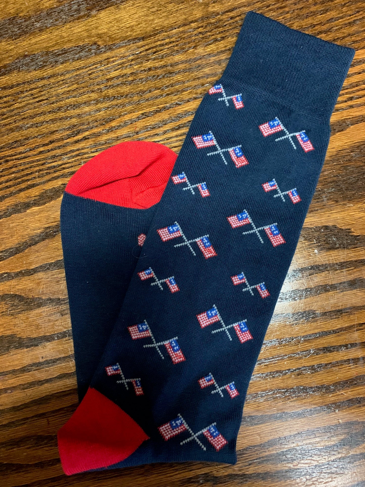 Doodle Dandy Socks