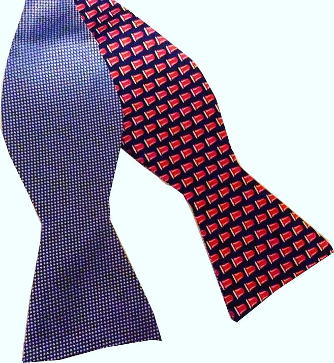 The Mullet (Reversible)